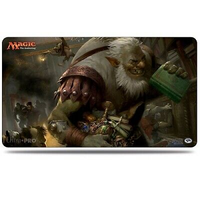 Ultra Pro Playmat: Grenzo